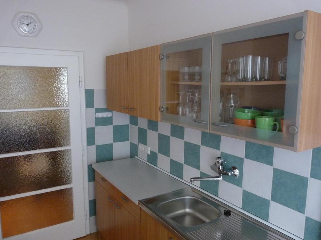 Ferienwohnung Marie ウィーン 部屋 写真