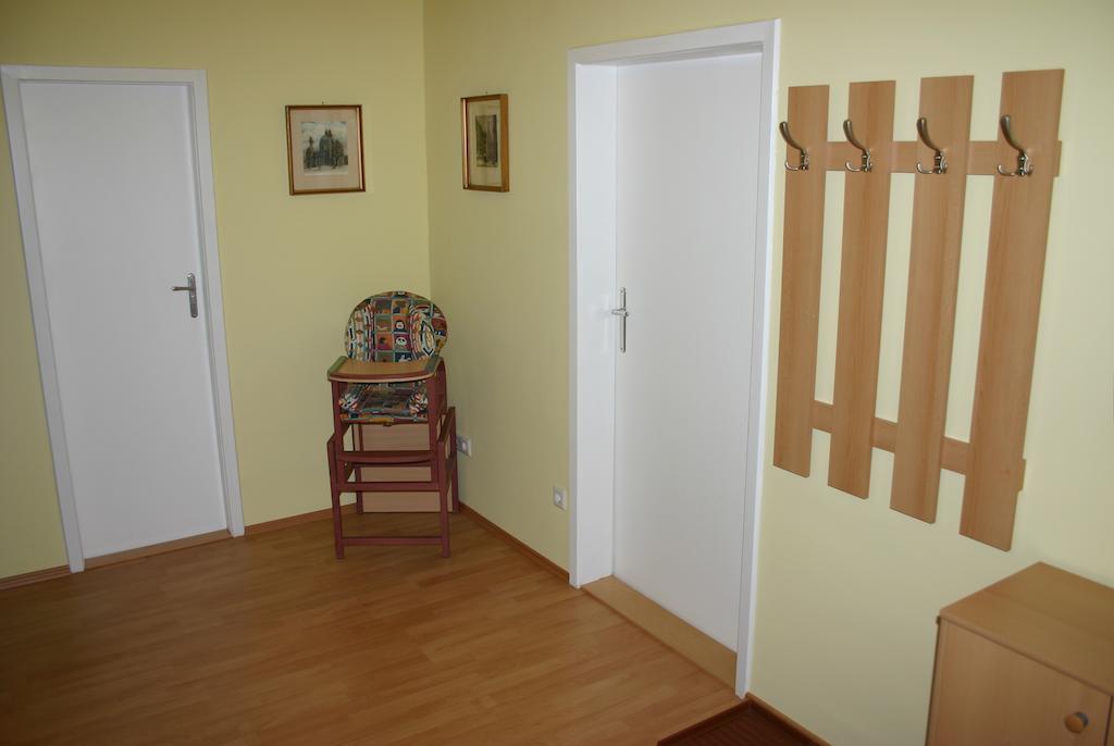 Ferienwohnung Marie ウィーン 部屋 写真