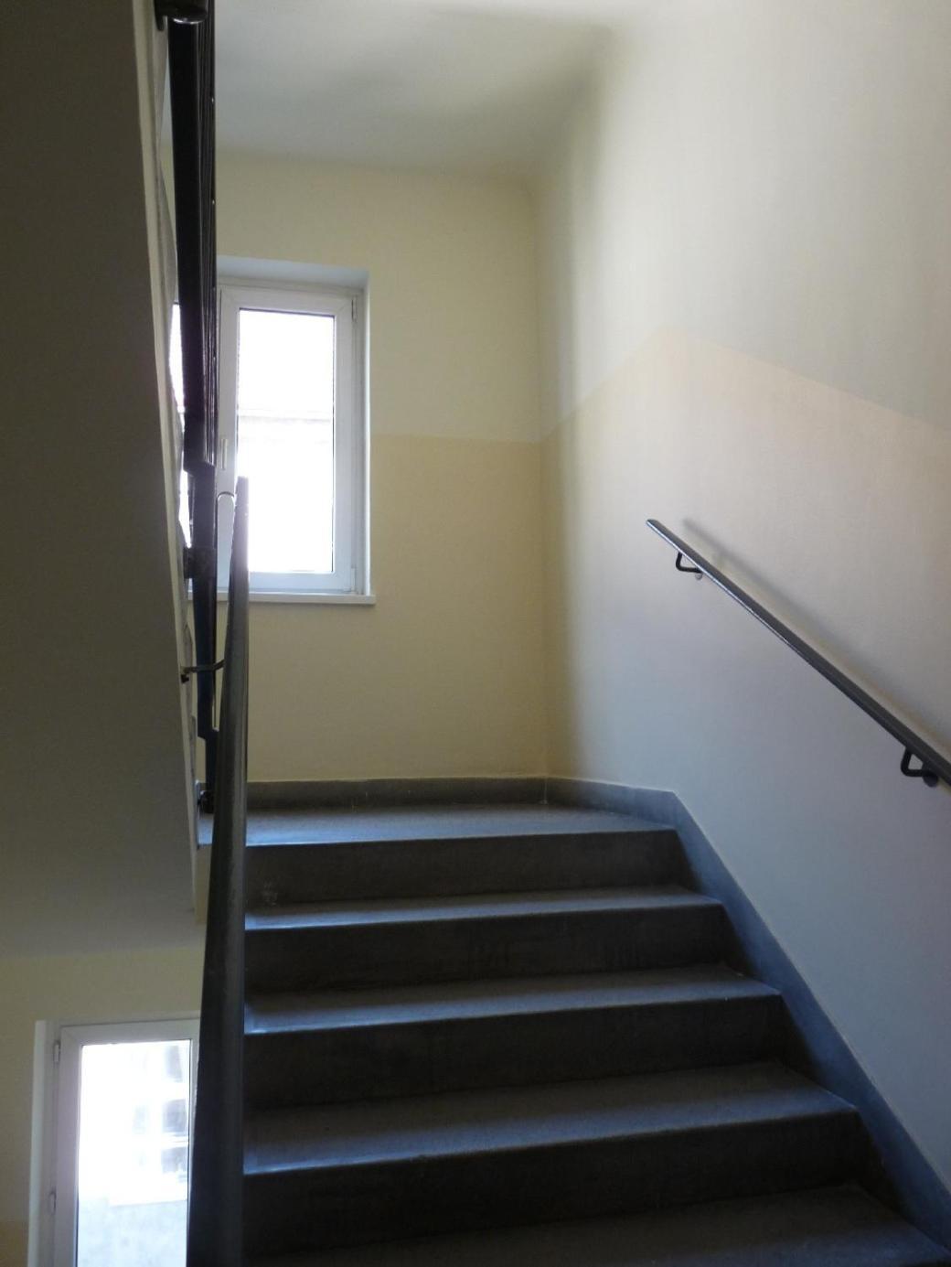 Ferienwohnung Marie ウィーン エクステリア 写真