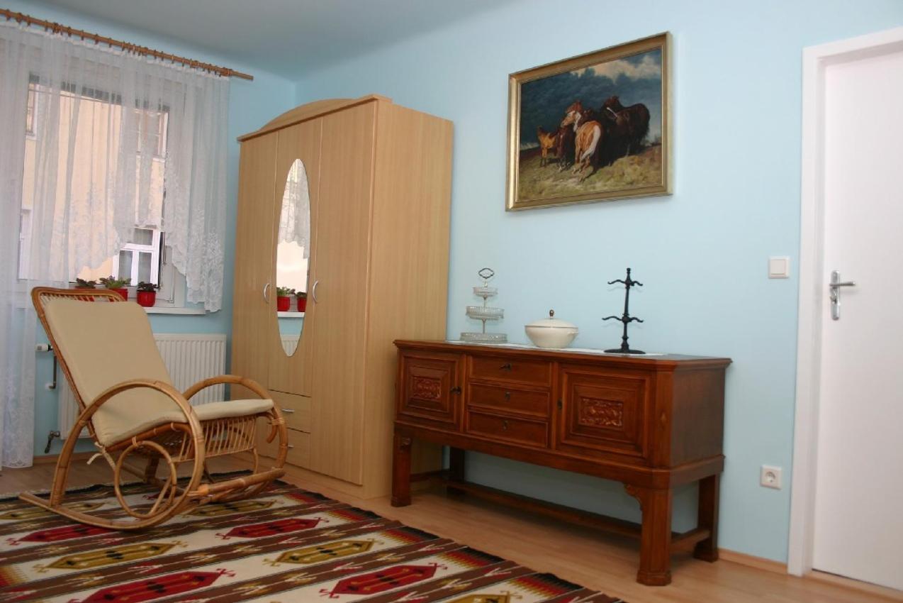 Ferienwohnung Marie ウィーン エクステリア 写真