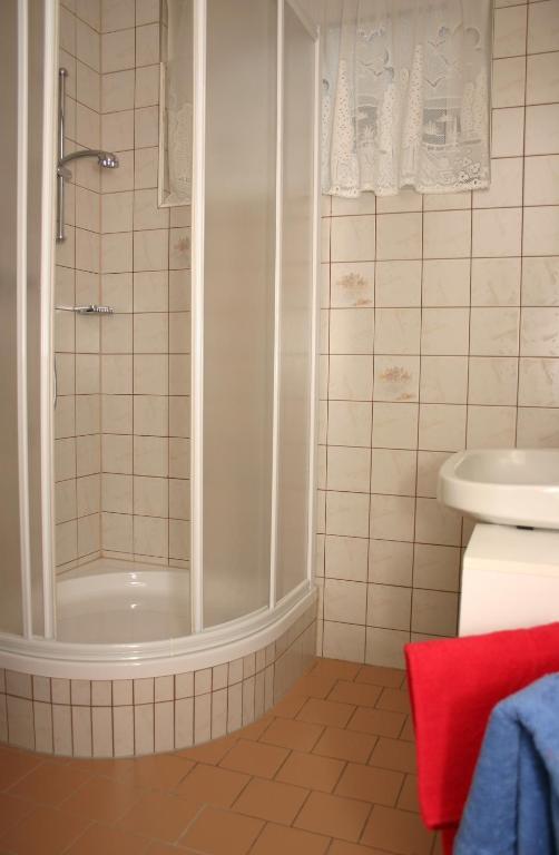 Ferienwohnung Marie ウィーン 部屋 写真